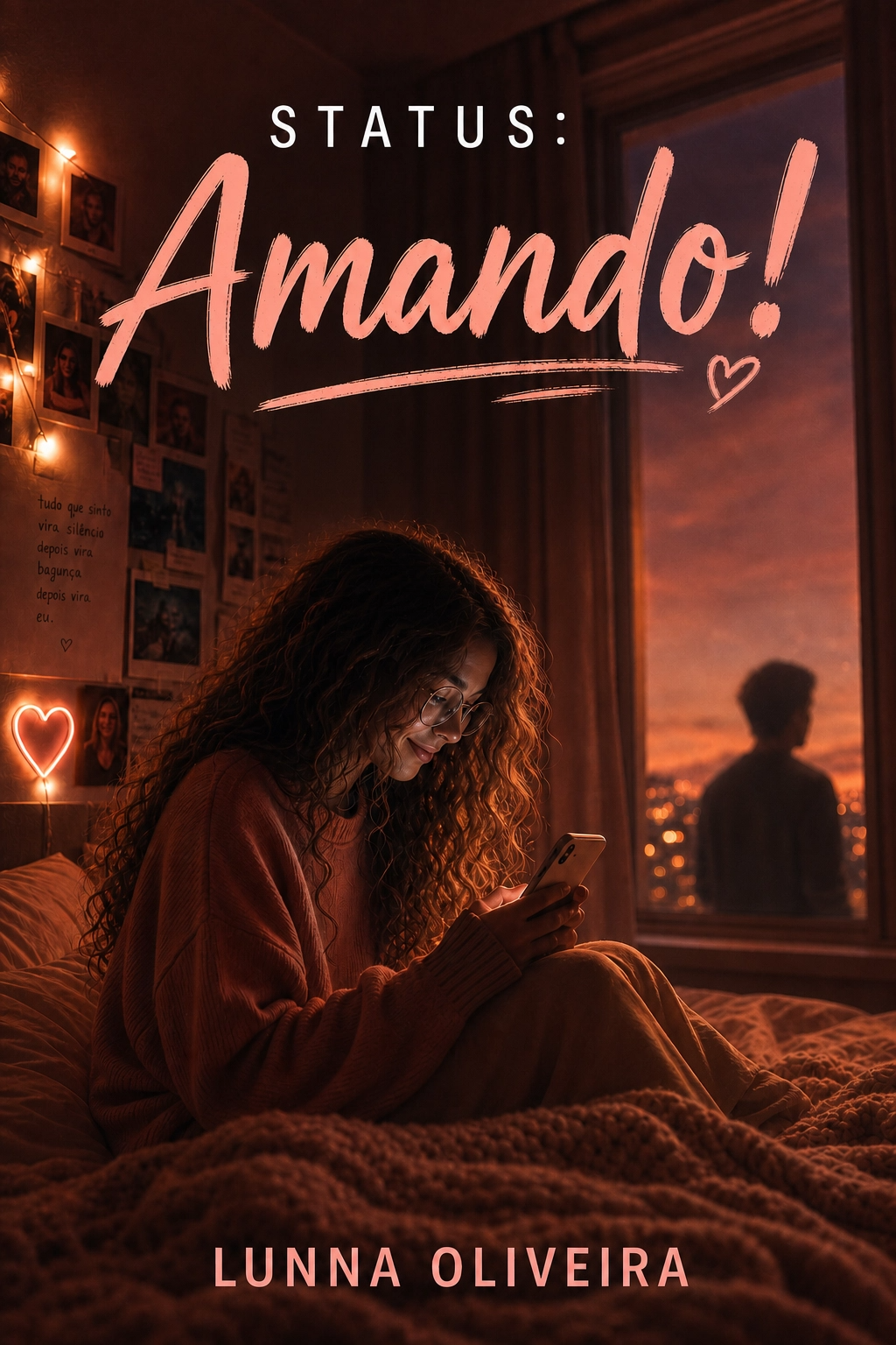 Status: Amando